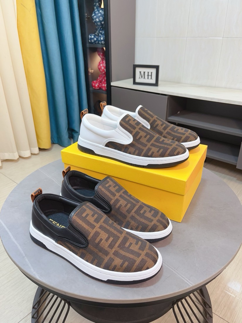 Fendi sz38-44 h0701